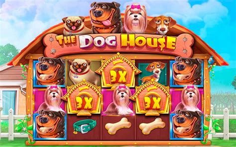 doghouse kostenlos spielen